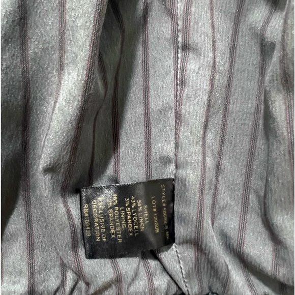 Peyton Jensen Bomber Jacket - Picture 9 of 12